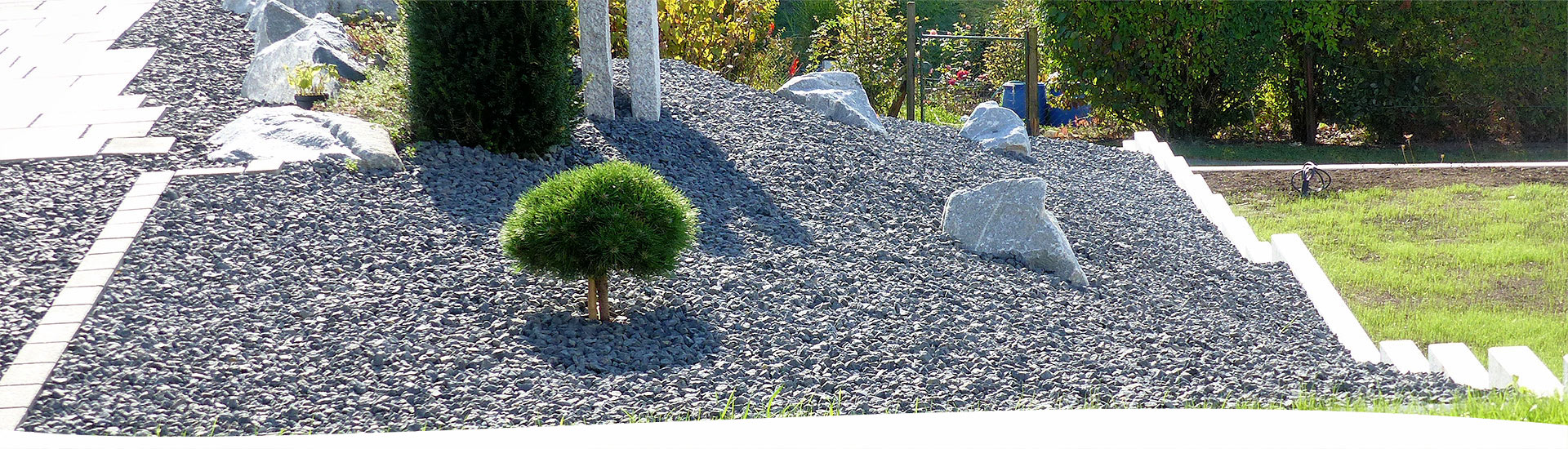 HM Gartenbau HM Gartenbau